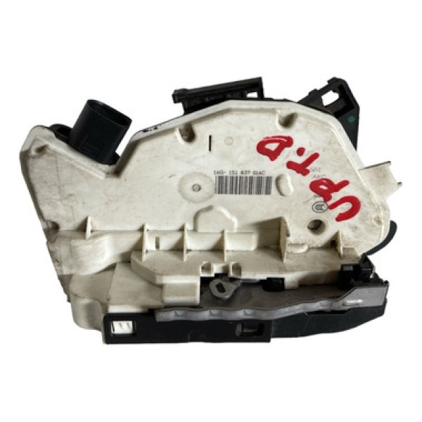 Fechadura Porta Traseira Direita Tiguan Até 2017 Amarok Up!