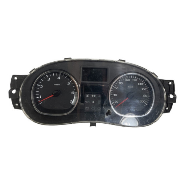 Painel Instrumento Duster 2011/2015 248102826r