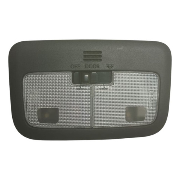 Luz Cortesia Do Teto Toyota Yaris 2022//