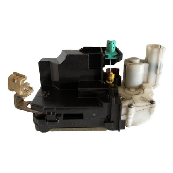 Fechadura Porta Traseira Dir Fiesta 03/14 Ecosport \\12 2pino