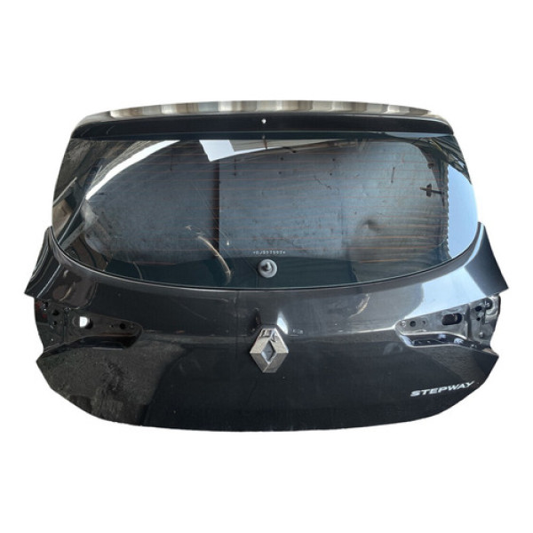 Tampa Traseira Sandero 2020 2021 2022/..