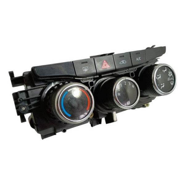 Comando Ar Condicionado Analógico Yaris 2019 2020 2021/..