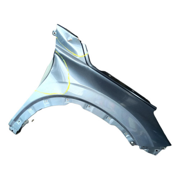 Paralama Direito Hr-v 2023 2024 2025/.. (com Detalhe)