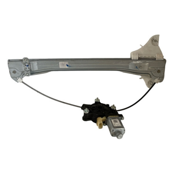 Máquina De Vidro Porta Dianteira Esquerda Hb20 2020/ Elé