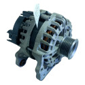 Alternador Virtus Fox Polo Saveiro Gol 1.6 16v Msi 2016/ 90a