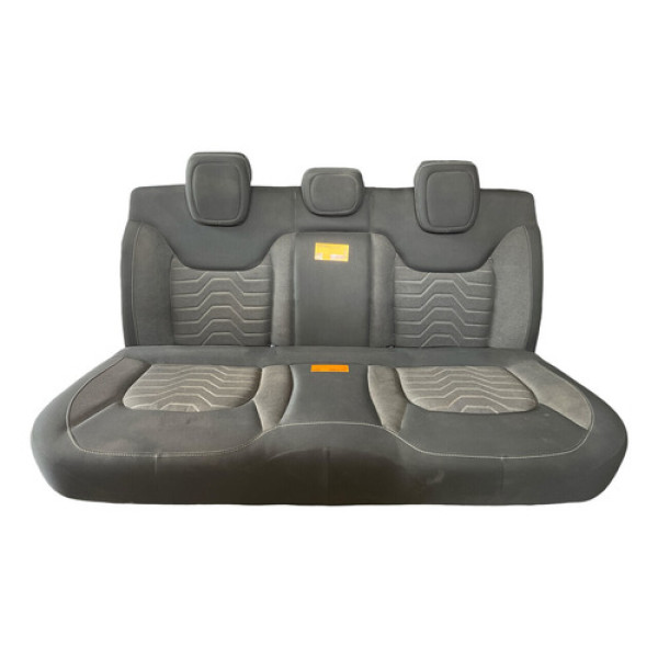 Jogo Bancos Traseiro Toro 2016 2017 2018/..