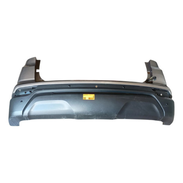 Parachoque Traseiro Creta 2017 2018 A 2019 C/detalhe