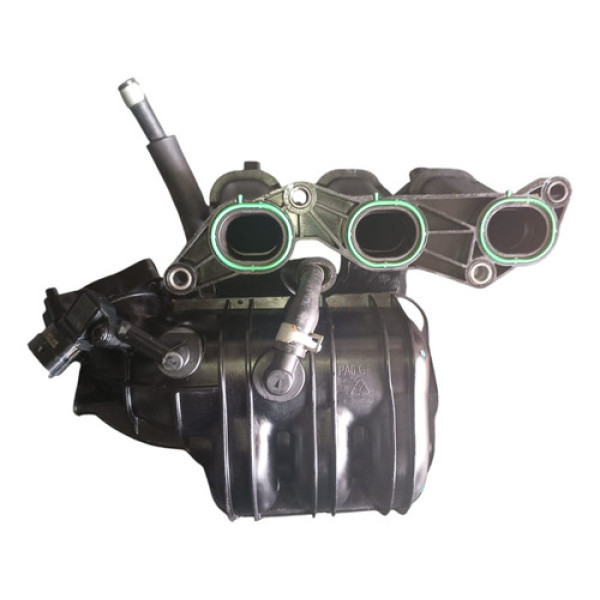 Coletor Admissão Hyundai Hb20 1.0 3cc 2012 A 2020