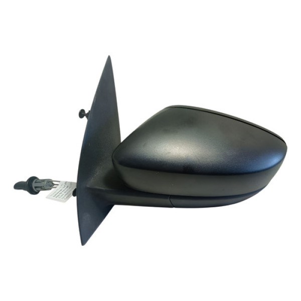 Retrovisor Esquerdo Gol Voyage G5 G6 G7 G8 12/ Man