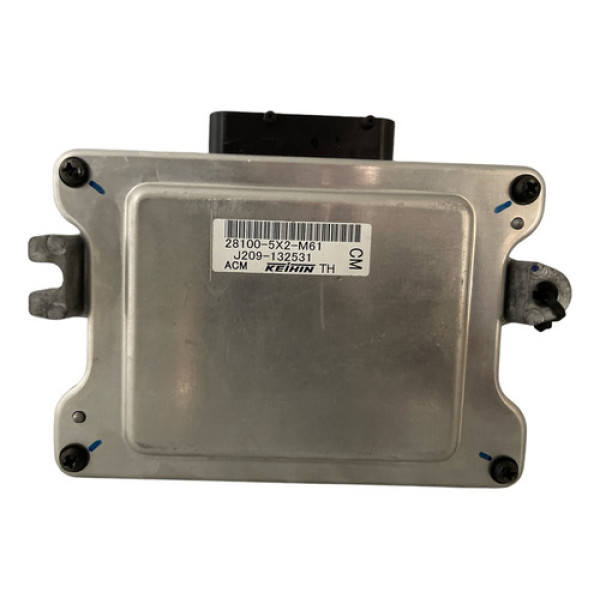 Modulo Cambio Automatico Honda Fit 1.5 2020 281005x2