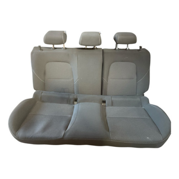 Jogo Bancos Traseiro Onix Plus Sedan 2020 2021 2022/..