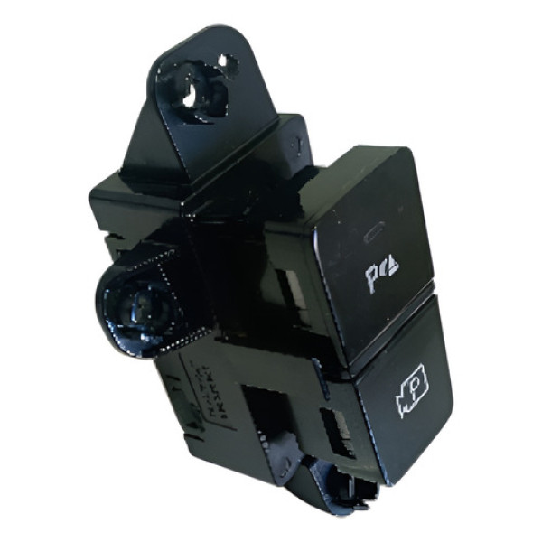 Botao Park Assist Estacionamento Creta 1.0 Tgdi 2025 