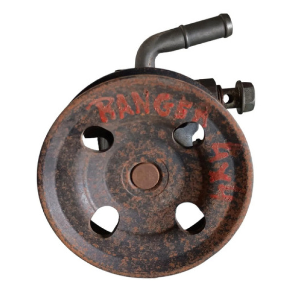 Bomba Direção Hidraulica Ranger 2.2 3.2 2013 2014 A 2016