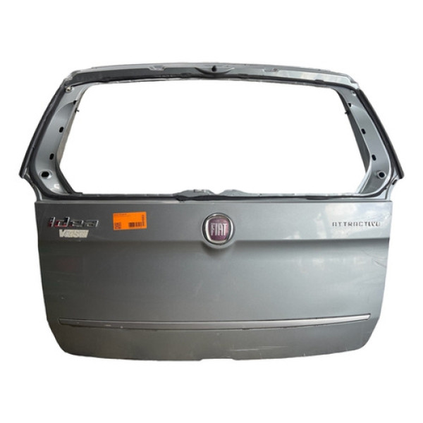 Tampa Traseira Idea 2010 A 2016