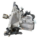 Caixa Cambio Citroen C3 Peugeot 208 1.2 12v Flex 2016 A 2021