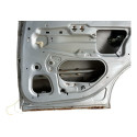 Porta Traseira Direita Corsa Joy 2003 A 2012 Hatch/sedan