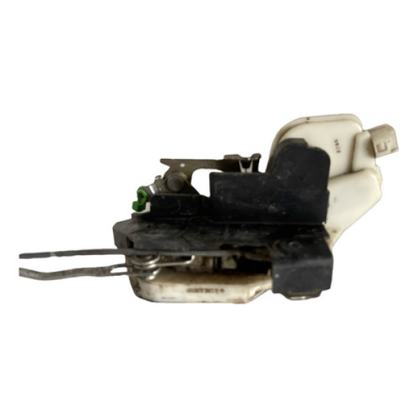 Fechadura Porta Dianteira Dir L200 Outdoor Tr4 2004/2015