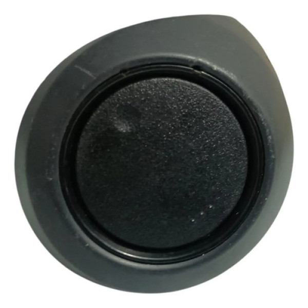 Difusor Ar Lateral Lado Esquerdo Honda Fit 2009 A 2014