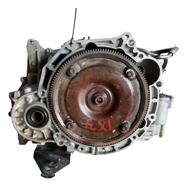 Caixa Cambio Creta 2.0 Ix35 Sportage Cerato Aut 2017/ A6gf12