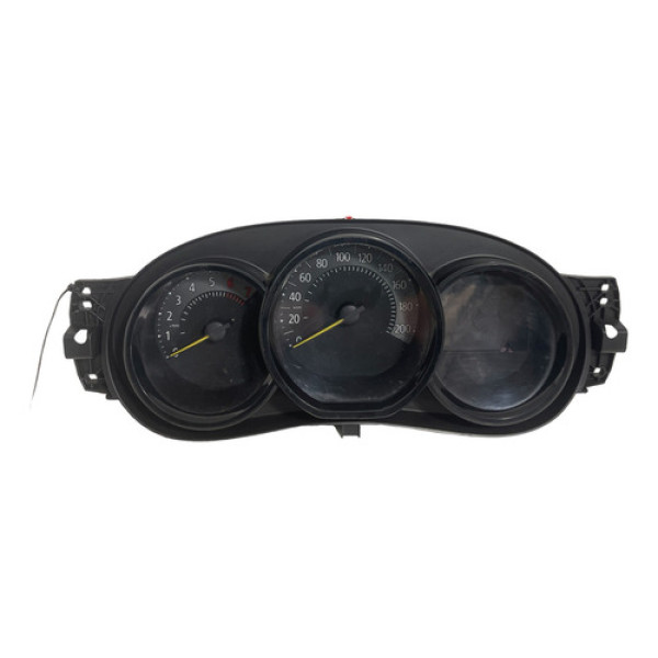 Painel Instrumento Sandero Logan 2018 248105589r