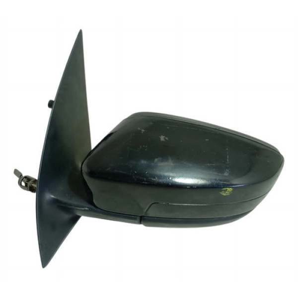 Retrovisor Esquerdo Gol Voyage G5 2008 A 2011 Manual Similar