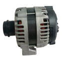 Alternador S10 Trailblazer 2.8 Diesel 2012 2013 2014/..