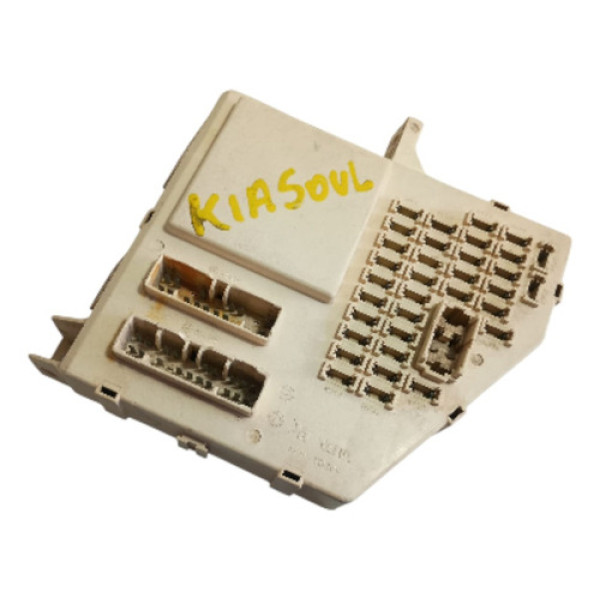 Caixa De Fusivel Kia Soul 2010 A 2016  919502k121