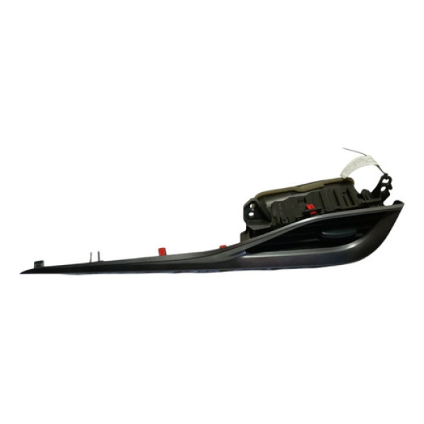 Difusor Ar Lateral Direito C/moldura Yaris 2018 A 2021