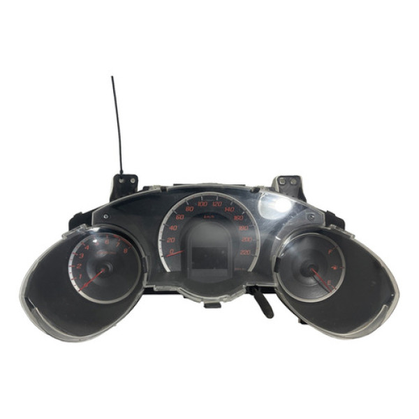 Painel Instrumento Honda Fit 2010 78100tjo