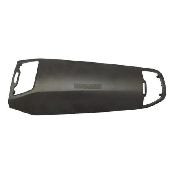 Moldura Acabamento Painel Kia Sportage 2011 A 2016 Preto