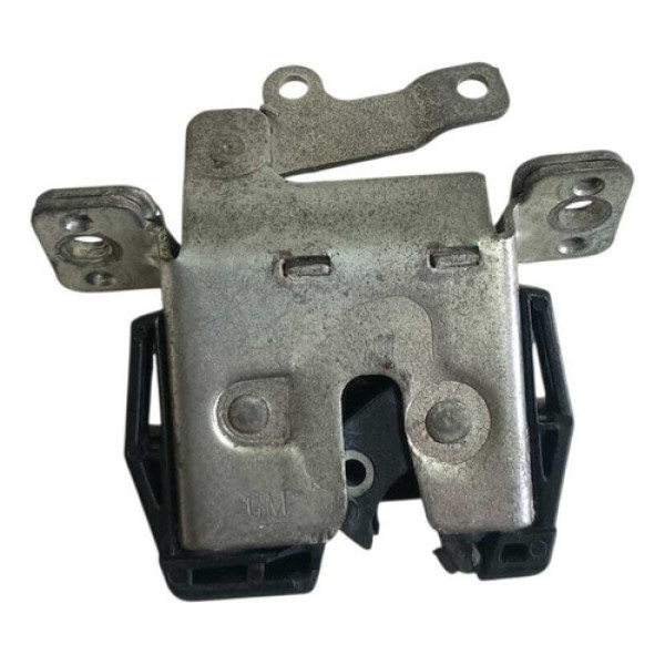 Fechadura Tampa Tras Corsa Max Hatch 03/12 Agile 2010/2014 