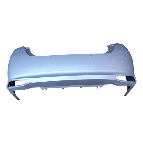 Parachoque Traseiro Toyota Yaris Sedan 2019/