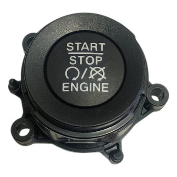 Botão Star Stop Fiat Pulse 2023 2024  00100268691