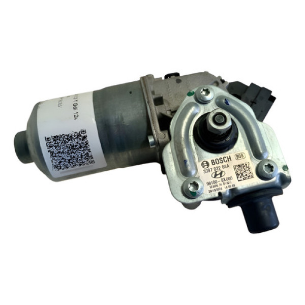 Motor Limpador Parabrisa Dianteiro Creta 2025