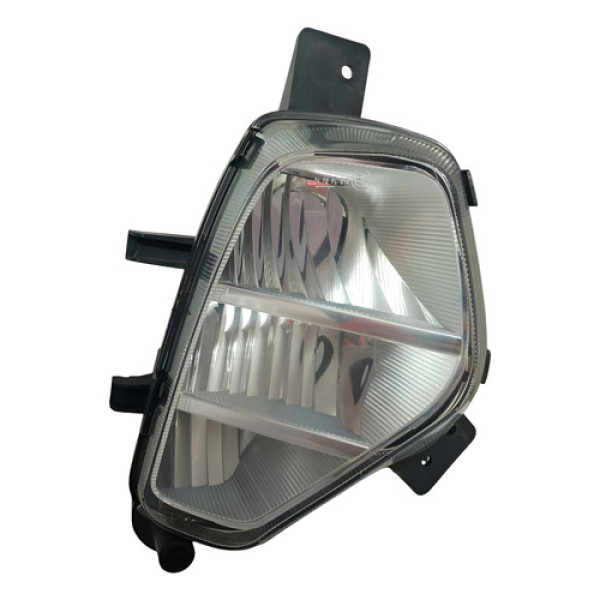 Farol De Milha Lado Direito C/led  Virtus 2020/