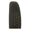 Roda Estepe T115/70 R15 Onix 2020 2021/.. Prateado