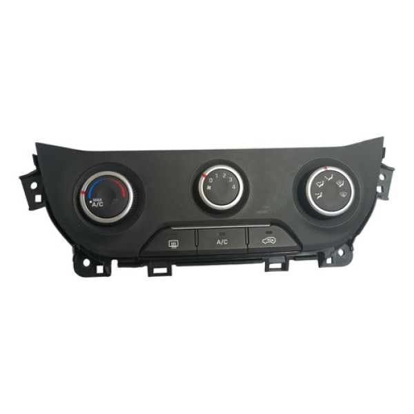 Comando Ar Condicionado Analógico Creta 2017 2018 A 2022