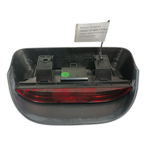 Break Light Citroen C3 2023 2024/..