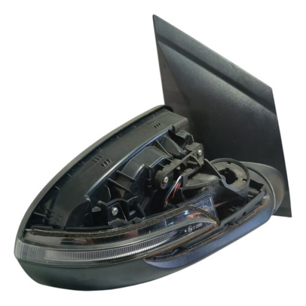 Retrovisor Direito Hb20 2020 2021/.. Elétrico C/pisca S/capa