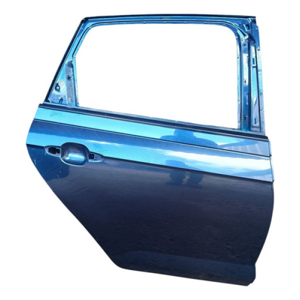 Porta Traseira Direita Polo Nivus 2018 2019 2020/..