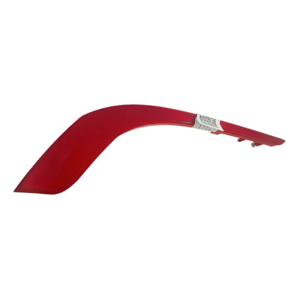 Lente Refletor Parachoque Traseiro Esquerdo Argo 2018 2019/.