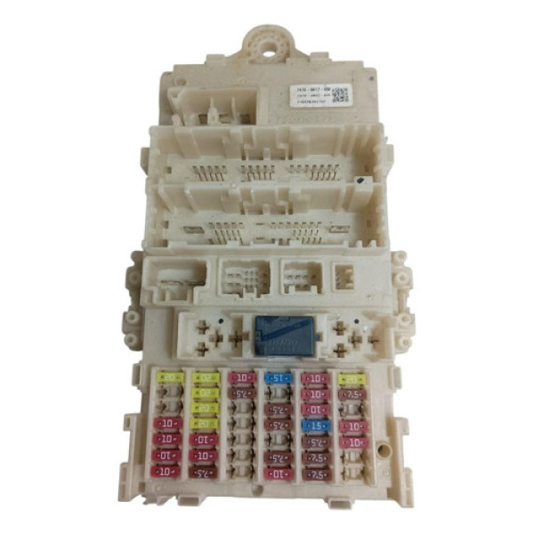 Caixa De Fusivel Hrv 1.8 Exl Aut 2021  747060170w