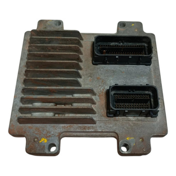 Modulo Injeção S10 2.4 Flex 2013/2014  E83 12645748  Aa47