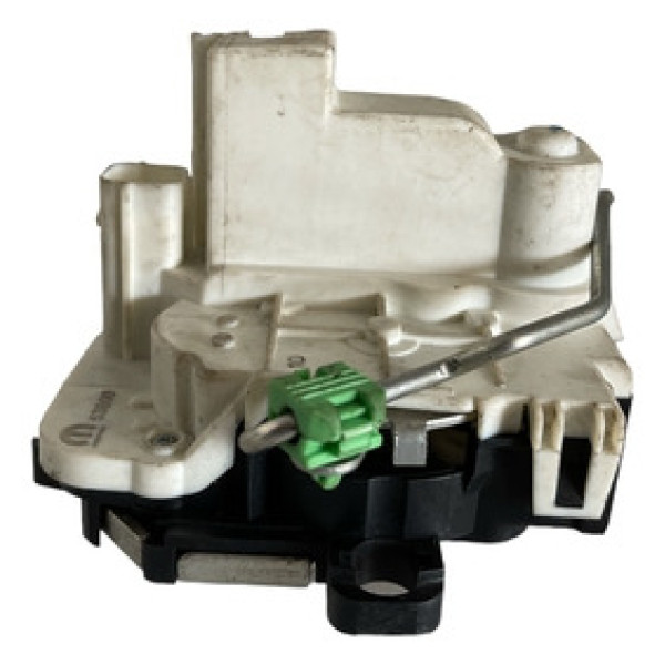 Fechadura Porta Dianteira Direita Argo Cronos Pulse Fastback