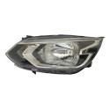 Farol Esquerdo Onix 2020 2021 A 2025 S/ Led Esquerdo/motorista