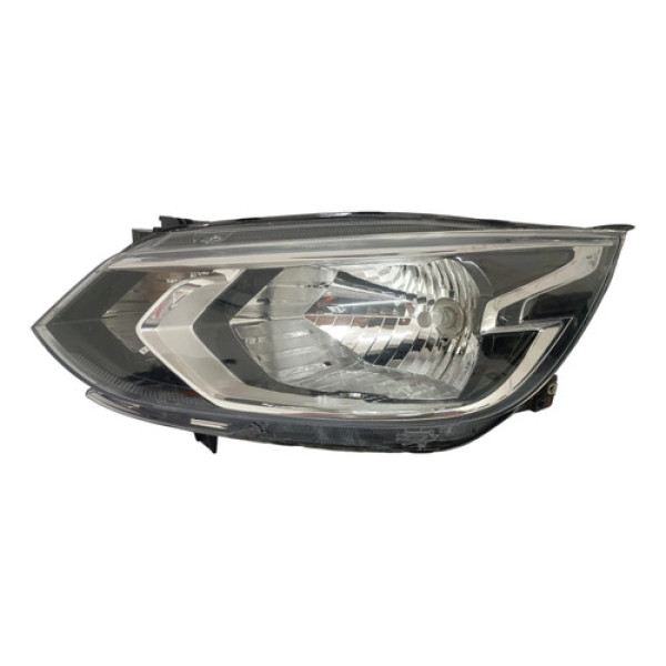 Farol Esquerdo Onix 2020 2021 A 2025 S/ Led Esquerdo/motorista