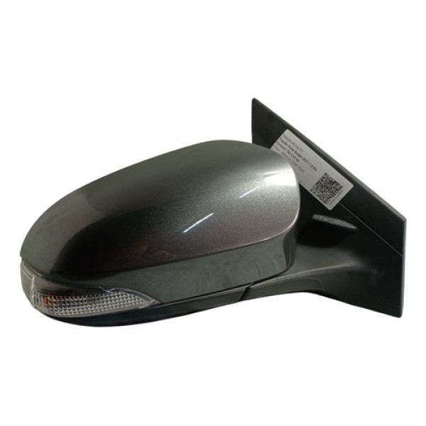 Retrovisor Direito Toyota Yaris 2019/