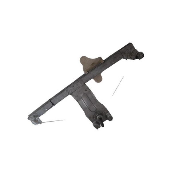 Maquina De Vidro Porta Traseira Direita Sandero,logan 2015/