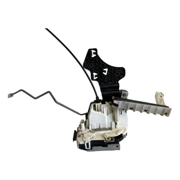 Fechadura Porta Traseira Direita Grand Cherokee 2012 A 2022