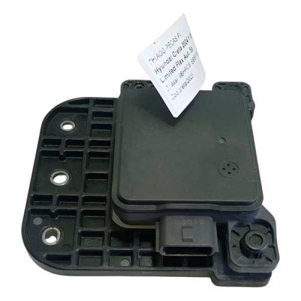 Modulo Do Radar Creta 2025 1.0 Tgdi